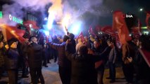 Bolu Belediye Başkanı, CHP adayı Tanju Özcan seçildi