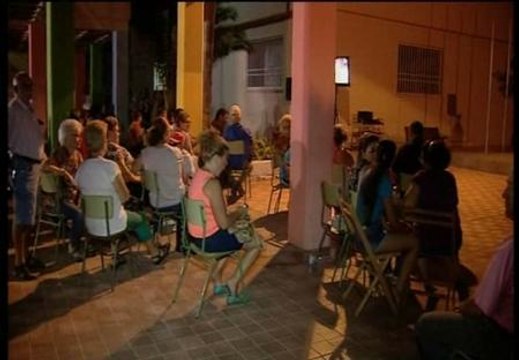 El incendio de la Gomera no se estabilizará hasta mañana, según el Gobierno canario