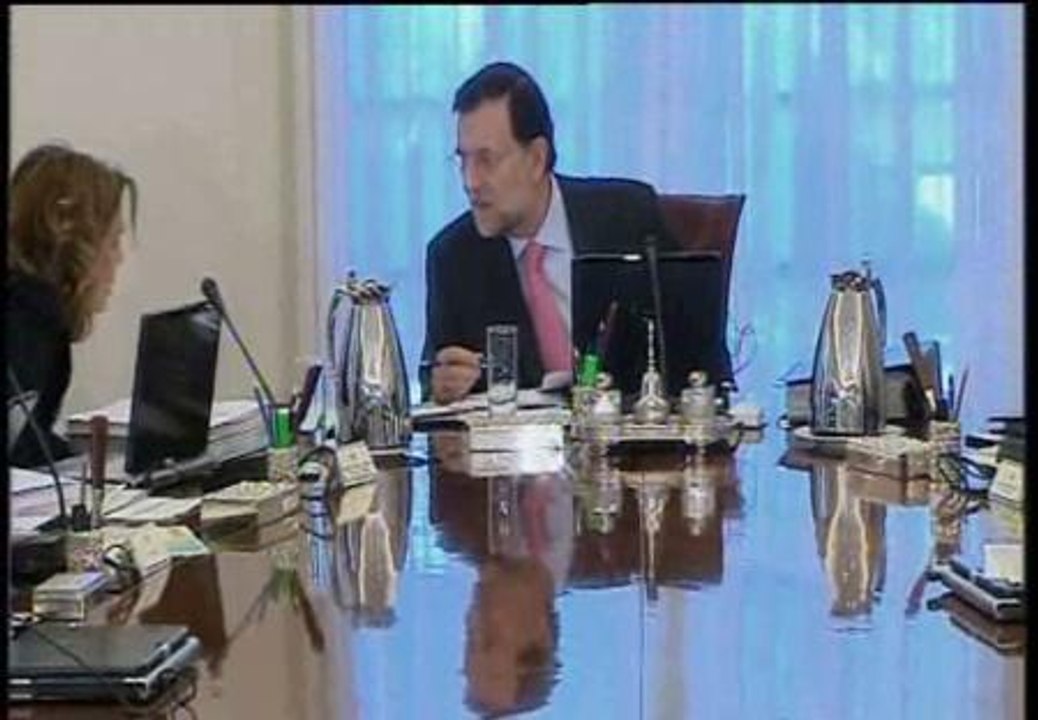 Congelación de empleo público