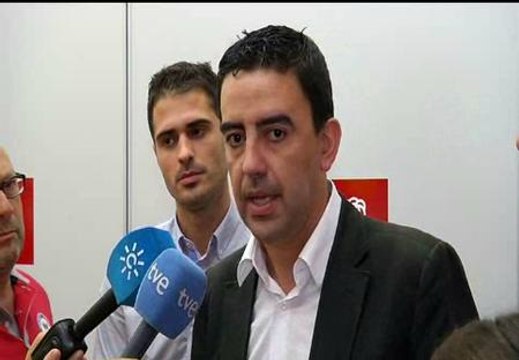 Mario Jiménez acusa a Rajoy de ocultar información a los ciudadanos