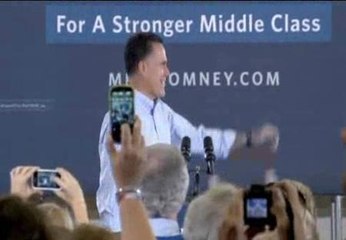 España en la campaña electoral de Estados Unidos