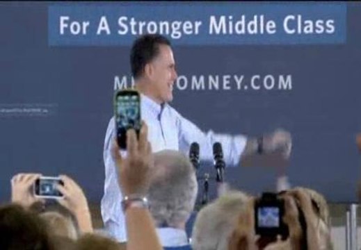 España en la campaña electoral de Estados Unidos