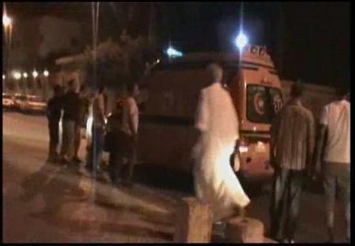 Ofensiva de Egipto en el Sinaí y mata a 20 yihadistas