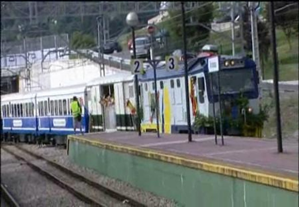 La fiesta en el Descenso Internacional del Sella