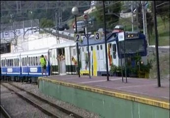 La fiesta en el Descenso Internacional del Sella