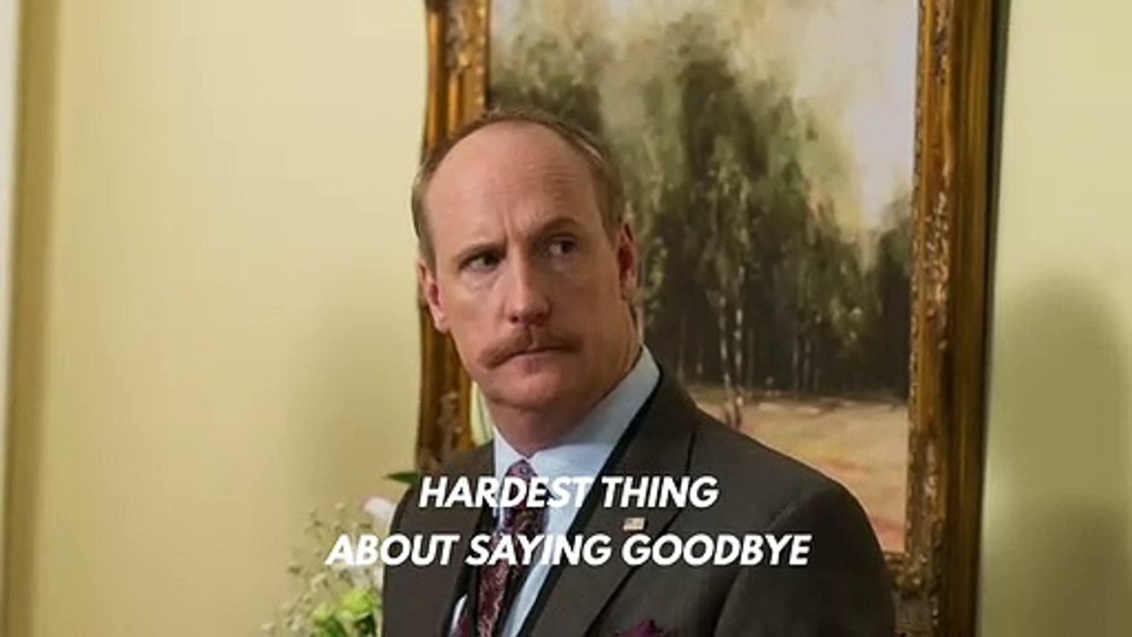 'Veep' Star Matt Walsh On Final Season 7, Evolution Of Mike McLintock