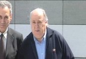 Amancio Ortega es ya el tercer hombre más rico del mundo