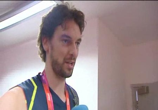 Estoy convencido de que va a ser un momento muy especial