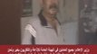 Atentado contra la TV estatal siria en Damasco