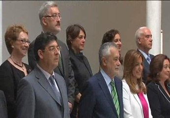 "Toda la política económica de la Junta va a estar orientada a la creación de empleo"