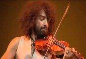 Ara Malikian presenta los 'Caprichos' de Paganini