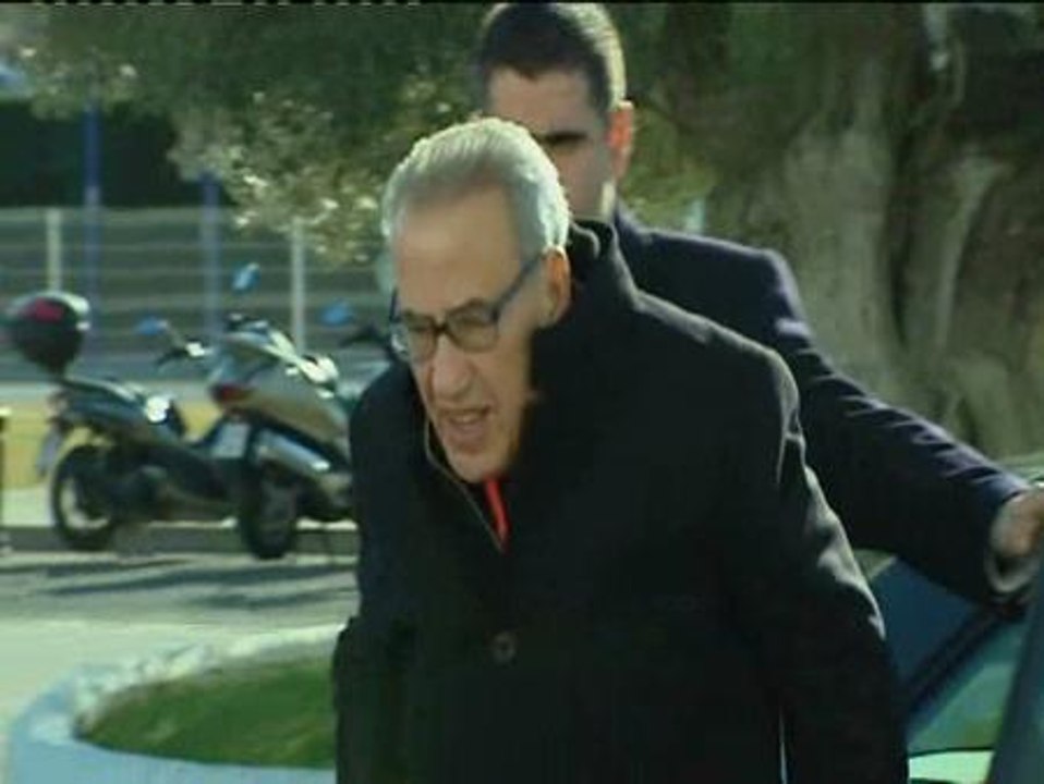 Muere Gregorio Peces Barba, padre de la Constitución