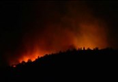 Tres muertos y 13.000 hectáreas quemadas por el incendio que arrasa El Empordà