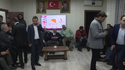 Akdağ: "Cumhur İttifakı'nın Oluşturduğu Birlik Ruhu Türkiye'ye Hakim Oldu"