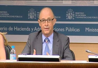 Montoro: "Vengan o no vengan, la ley está para cumplirla"