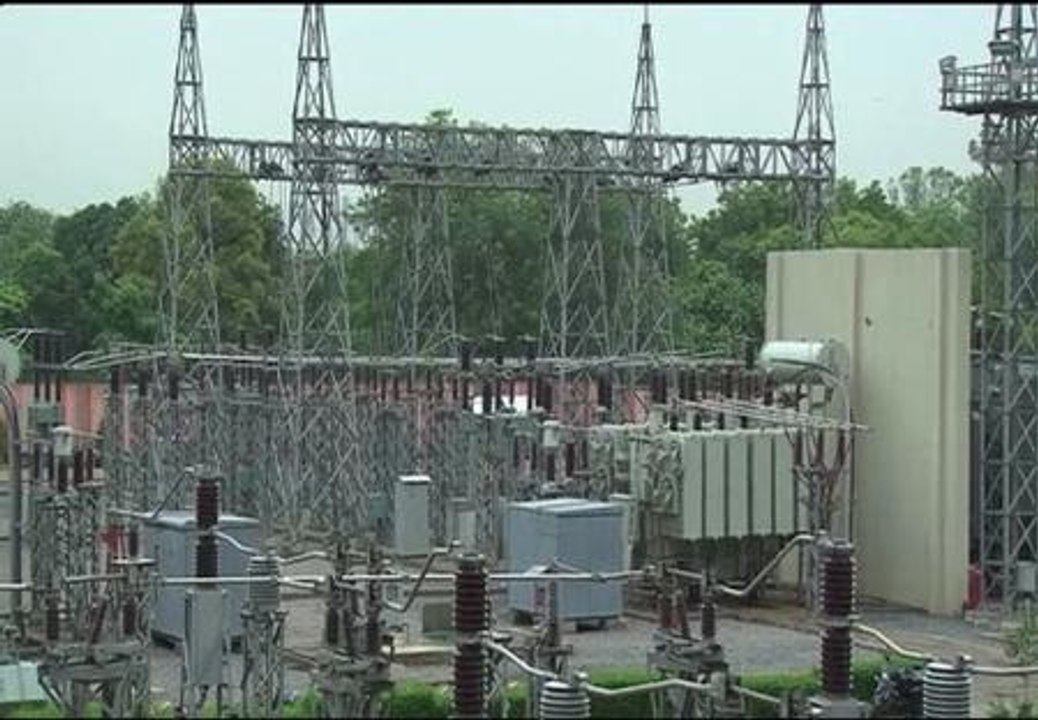 Media India se queda a oscuras