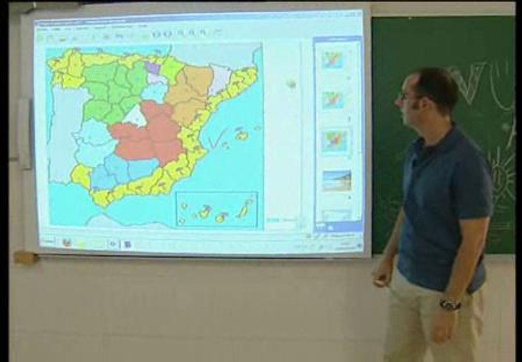 Grandes diferencias en educación entre Comunidades Autónomas