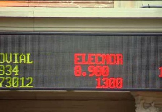 Nueva subasta de bonos del Tesoro