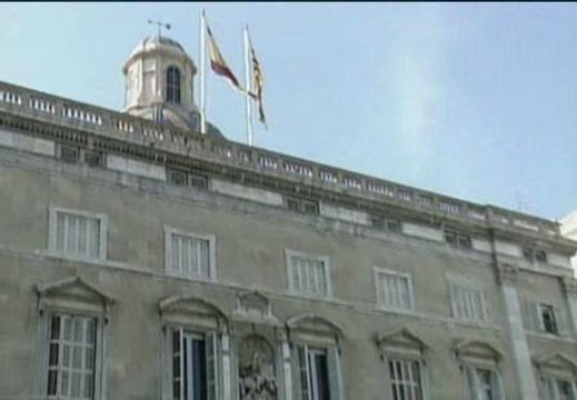 Varios hospitales catalanes corren el riesgo de no poder pagar sus nóminas