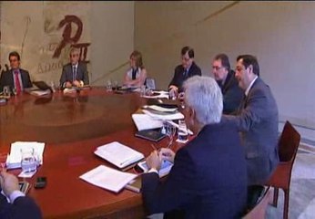 La Generalitat confirma que pedirá ayuda al Gobierno español