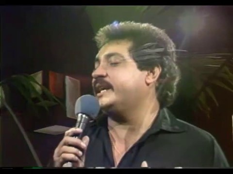 ANTHONY RIOS - ESTAS DONDE NO ESTAS - MICKY SUERO VIDEOS