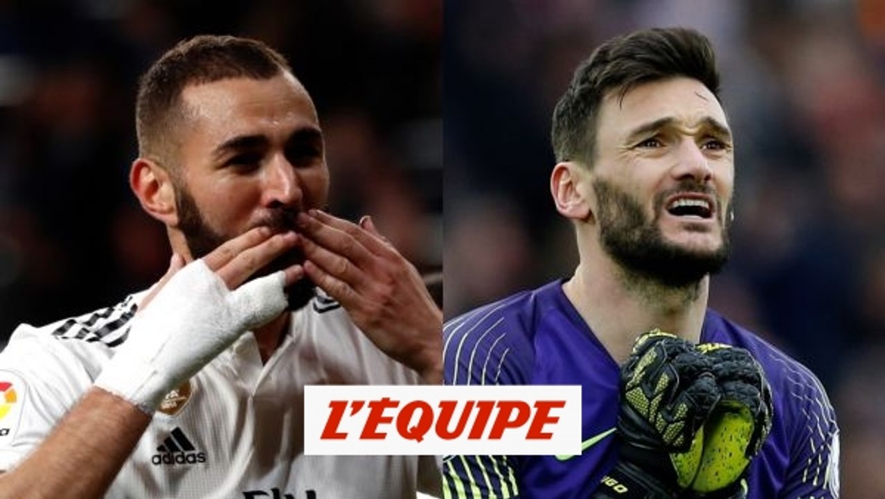 Les tops et les flops des Français de l'étranger - Foot - Championnats européens