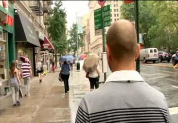 Españoles sin papeles viviendo el sueño americano