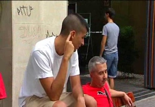 El paro alcanza un nuevo máximo histórico