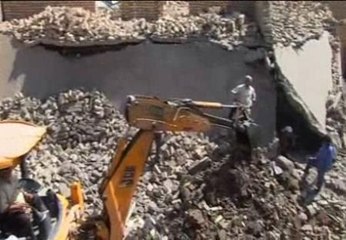 22 atentados en Irak dejan 107 muertos