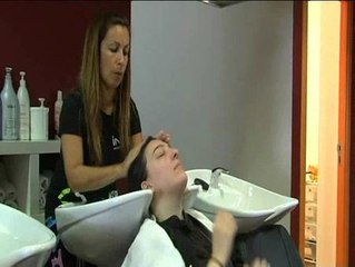 Preocupación en el sector de la peluquería ante la subida del IVA