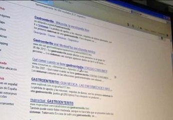 Uno de cada tres españoles es un "cibercondríaco"