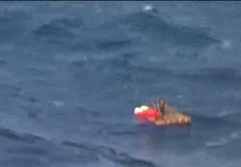 Se hunde un ferry en Zanzíbar con 280 personas a bordo