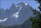 Una avalancha en Francia deja nueve muertos