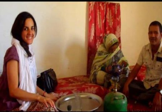 Liberados los dos cooperantes españoles secuestrados en Malí