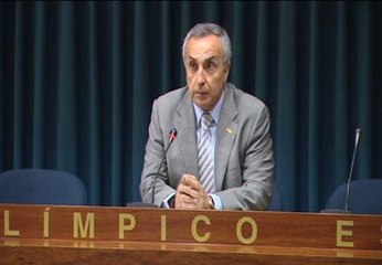 El COE anuncia que Gasol es el elegido