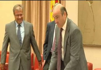 La CNMV suspende los "valores a corto"