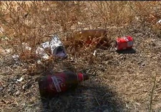 Muere un joven de 16 años durante un botellón en Jerez