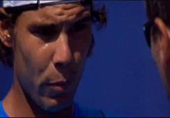 Download Video: Rafa Nadal no estará en las Olimpiadas