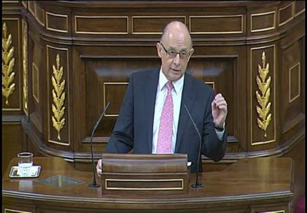 Montoro: "No todo cabe en la oferta de servicios públicos"