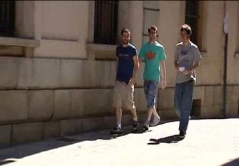 El 70% de los jóvenes entre 20 y 29 años vive con sus padres