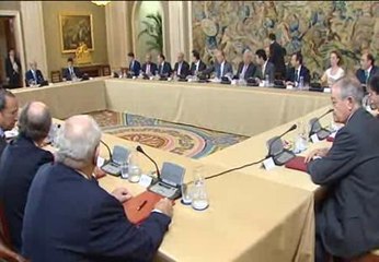 32 condiciones para España a cambio de 30.000 millones de euros