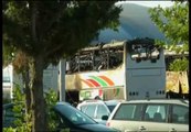 Mueren 7 israelíes en un atentado en Bulgaria
