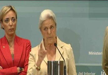 "Quiero encontrar a Publio y traerlo a casa"