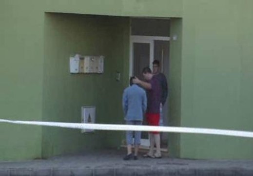 Un hombre y su hijo de 10 años mueren carbonizados dentro de un coche