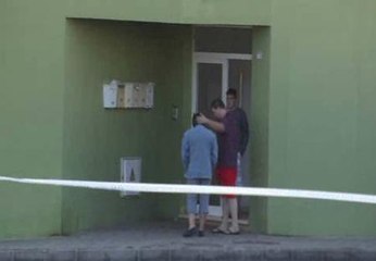 Un hombre y su hijo de 10 años mueren carbonizados dentro de un coche
