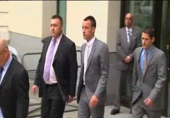 John Terry declara en el juicio por presuntos insultos racistas