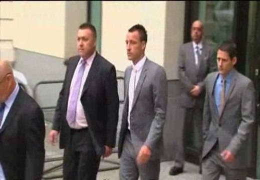 John Terry declara en el juicio por presuntos insultos racistas