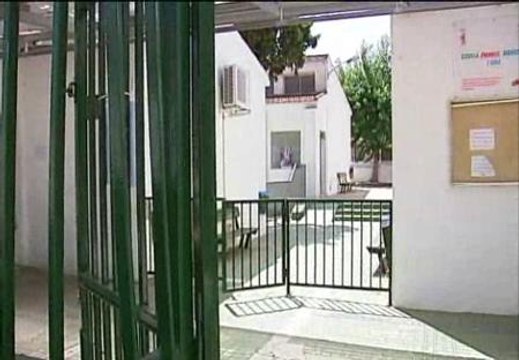 Expulsado un bebé de quince meses por morder a sus compañeros de guardería