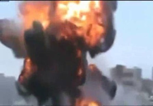 El terror continúa en Homs mientras en París se reúnen los Amigos de Siria