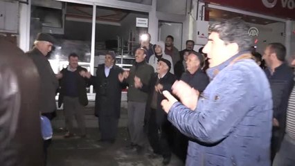 2019 Yerel Seçim Sonuçları - Muş'ta Seçim Kutlaması
